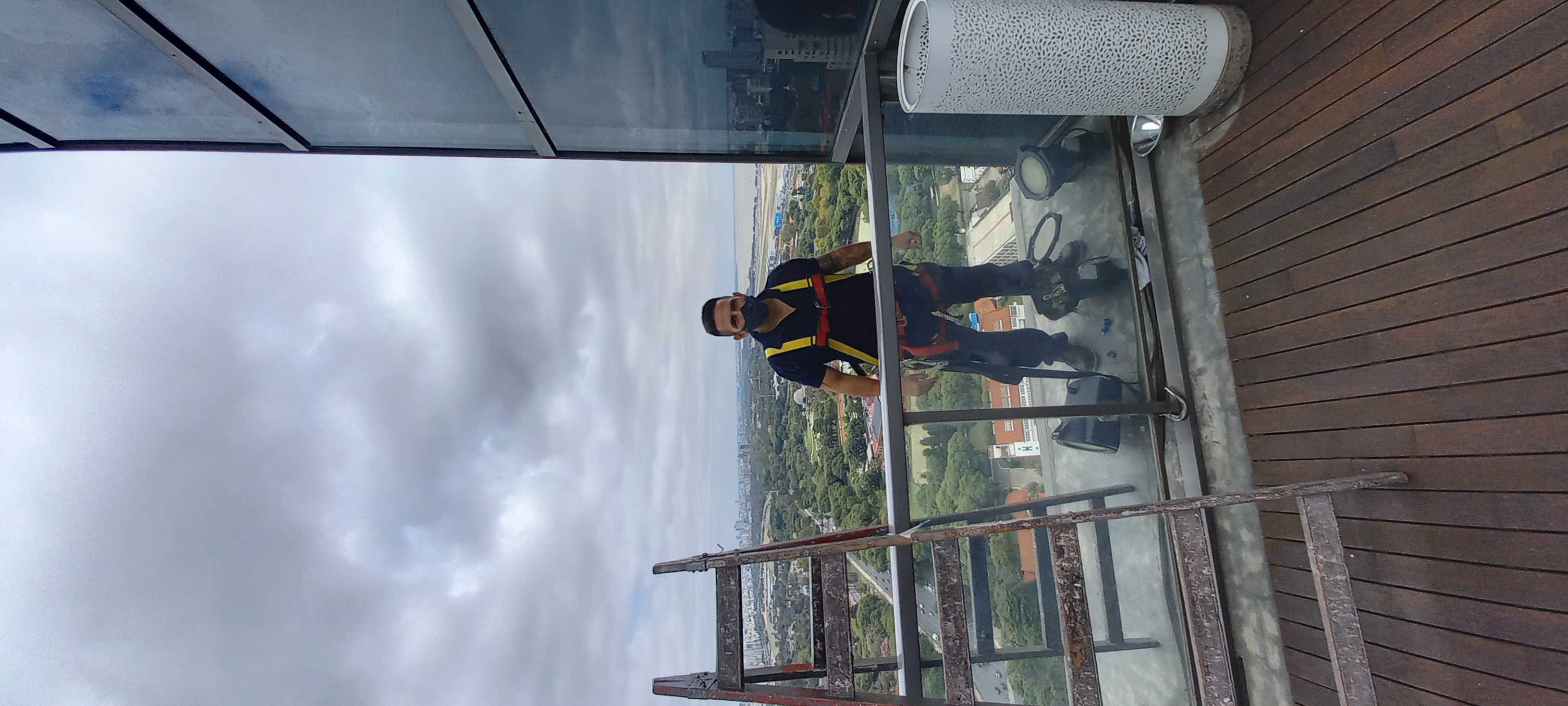 Proyecto y Obra